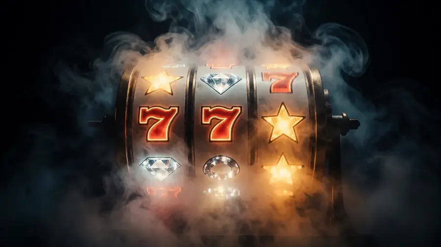 Eye Casino