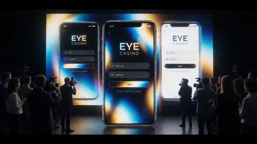 Eye Casino 2