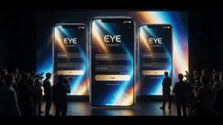 Eye Casino Mobile App: My Honest Player’s Breakdown 2