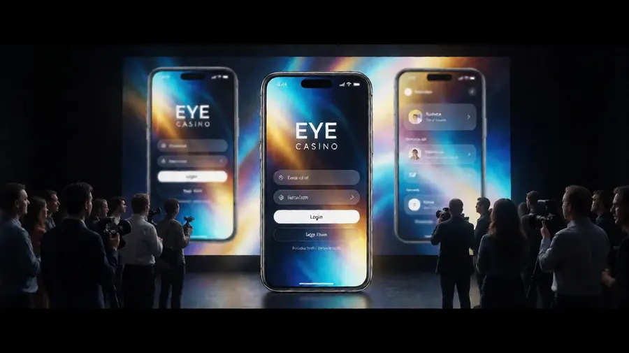 Eye Casino 2