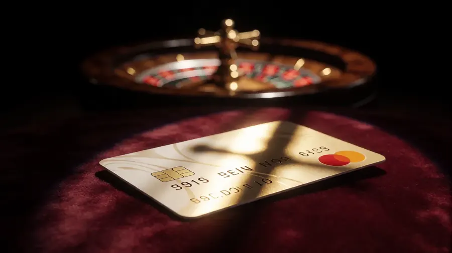 Eye Casino