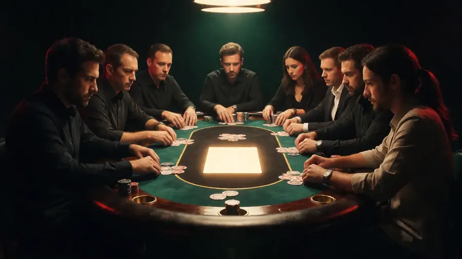 Eye Casino 2