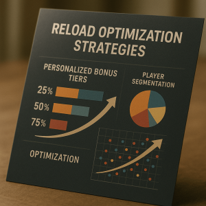 eload optimization strategies chapter image